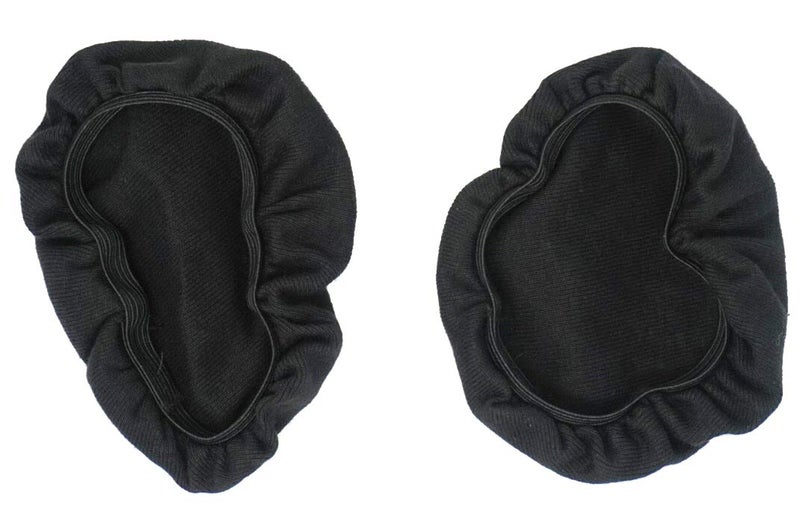 Compete Audio DCCC Replacement David Clark Comfort Covers for Ear Seals 22658G-01 - Image 2